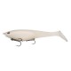 Berkley Powerbait Cull Shad Deep 20cm 110g ALBINO
